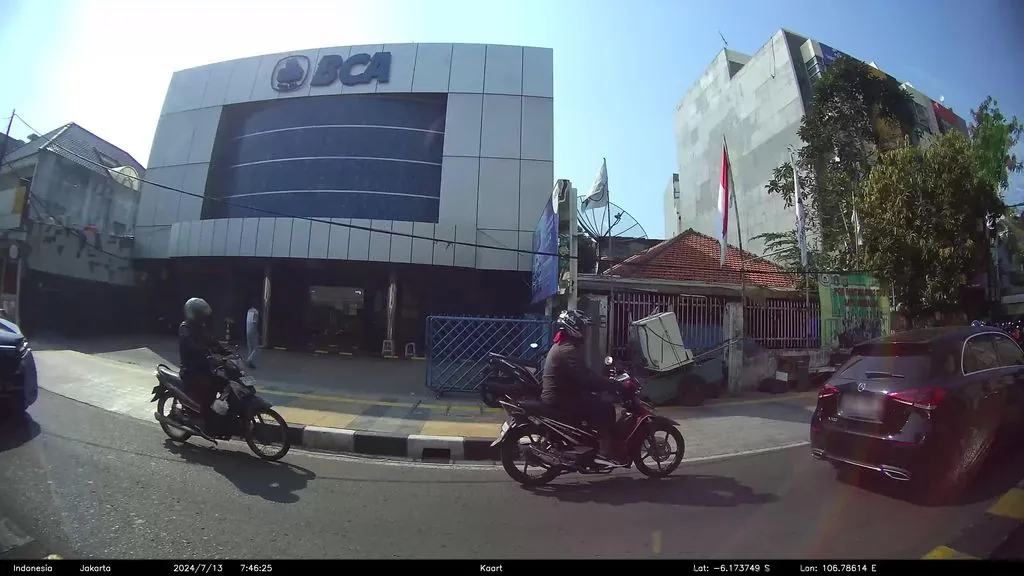 BCA KCP Tanjung Duren