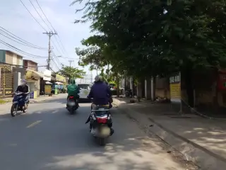GÀ RÁN ChickUp