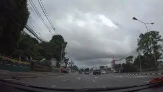 Brixton Rayong