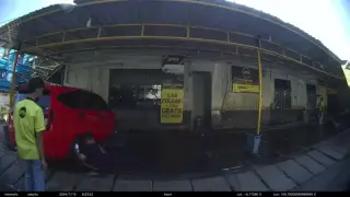 Sekolah Domba Kecil