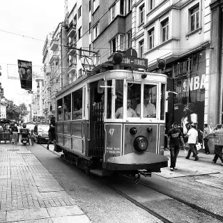 Tour In The City