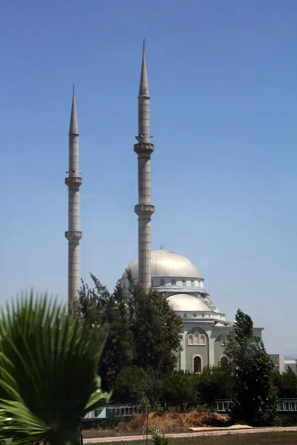 Manavgat 4. Noterliği