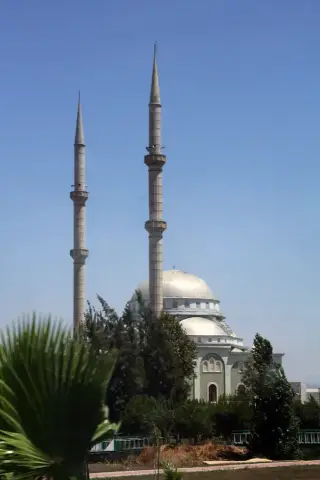 Manavgat 4. Noterliği