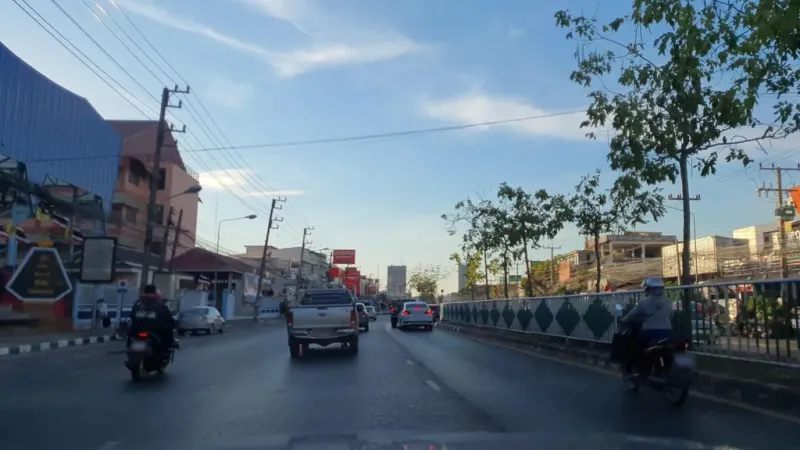 Pet Society - Khonkaen
