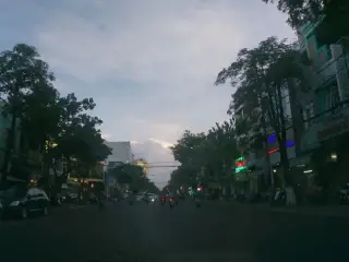 Sushi Ya Đà Nẵng