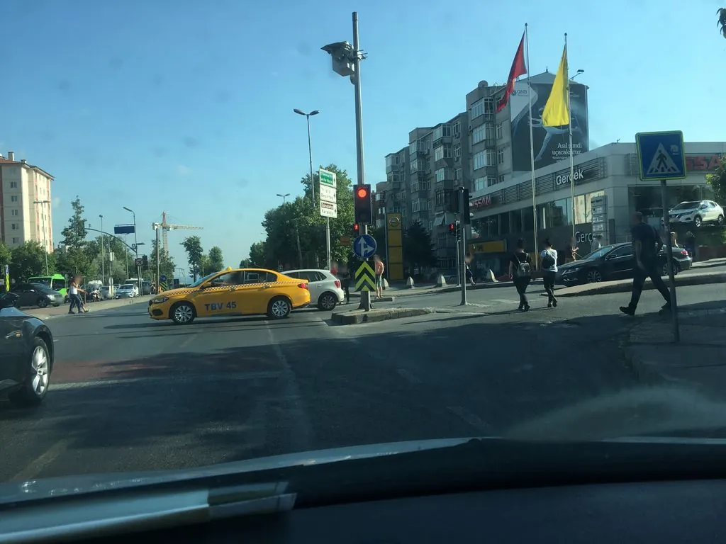 Gerçek İkinci El - G2
