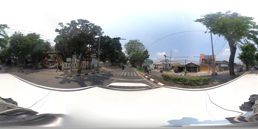 Gerai Samsat Pulogadung