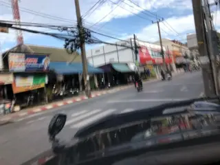 บ้านสามกอง ภูเก็ต