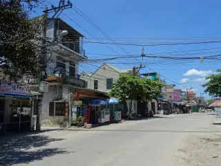 ZN Cafe Bida 302 Bùi Thị Xuân