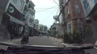 Bánh Canh Sâm