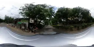 Rumah Jabatan Pejabat Negara