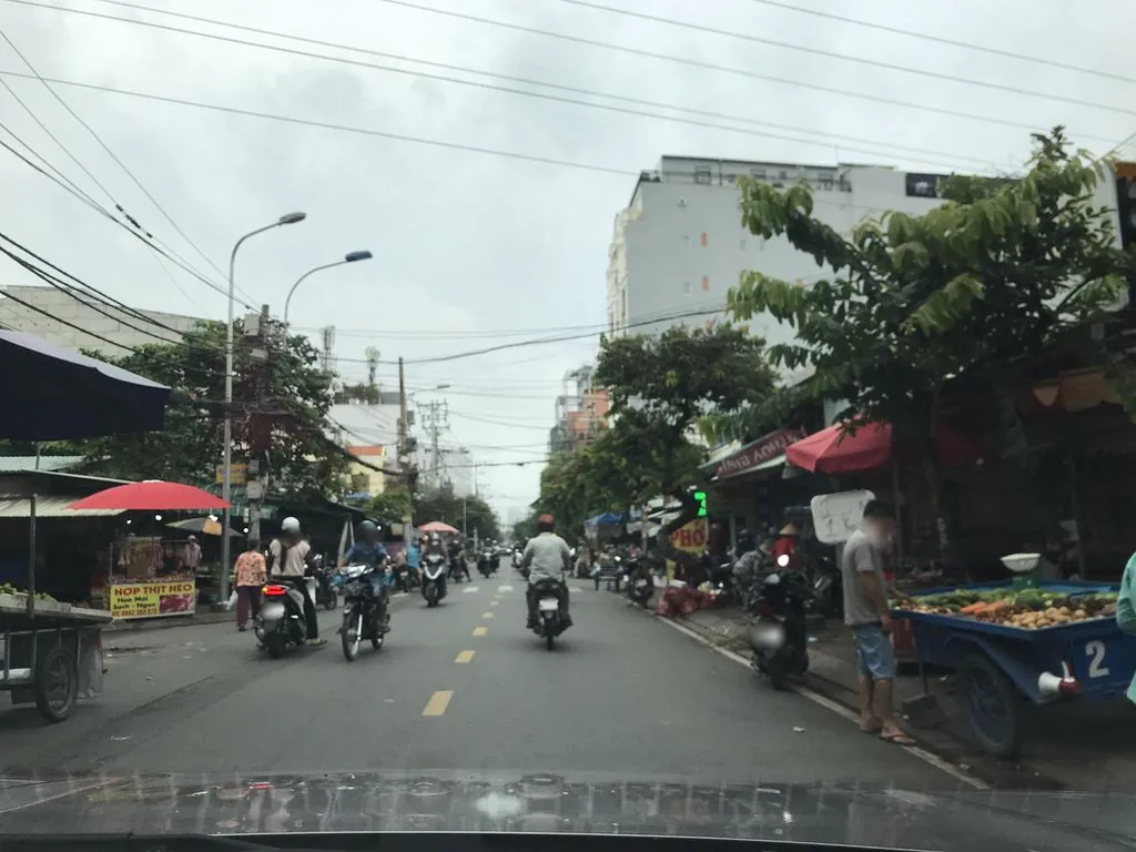 Bia Hơi Bố Già