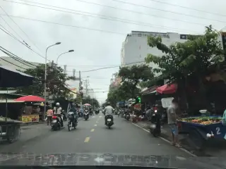 Bia Hơi Bố Già