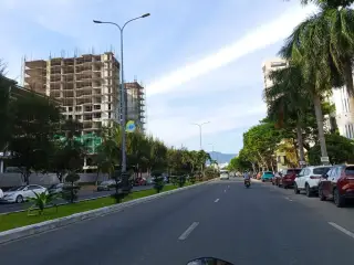 Nắng - Buffet Hải sản