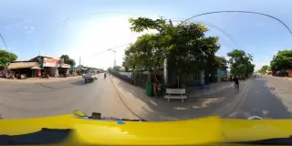 Trạm Y Tế Xã Vĩnh Lộc B