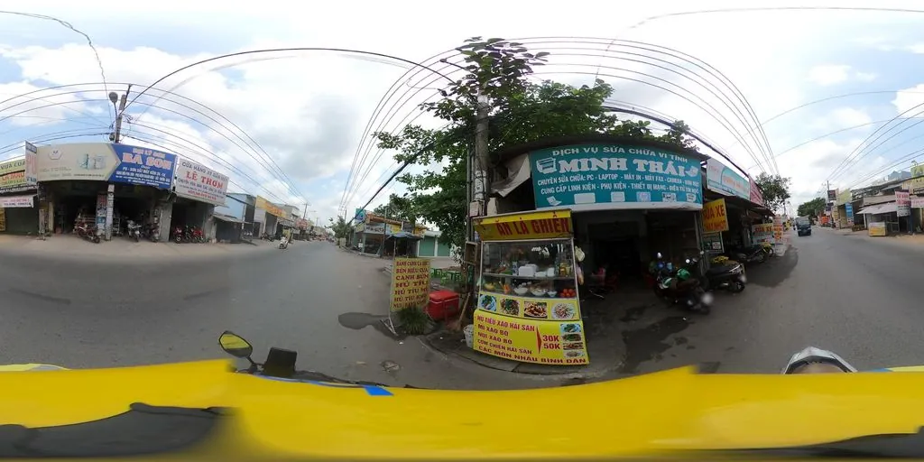 Nhà Thuốc Tư Nhân Hồng Lợi 1