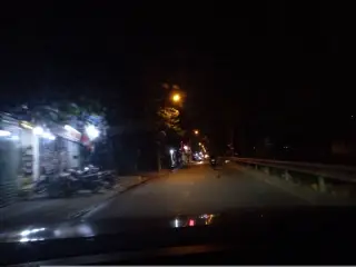 Bếp Nhà Yến