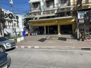 BAR Baicha