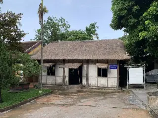 Salon Bon 162 Phan Bội Châu