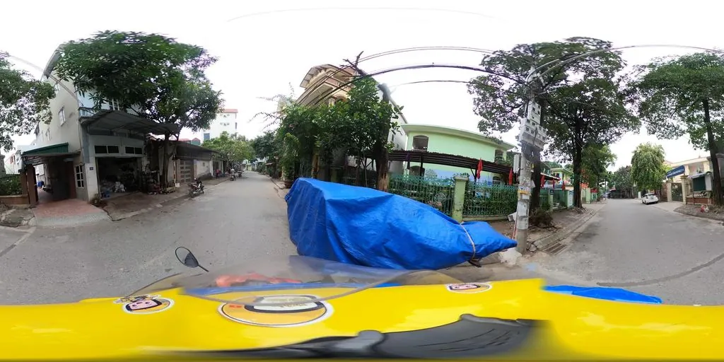 Trường mầm non Phúc Lý