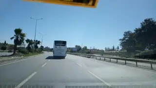 Ekleristan Side Şubesi
