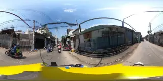 Thuê đầm váy HCM