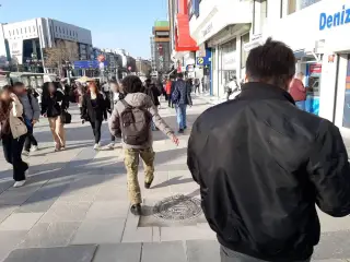 Parlamend Turizm