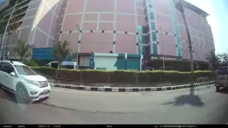 ATM BNI KLN Untar II