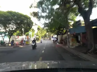 NÂU ĐÁ Cà Phê