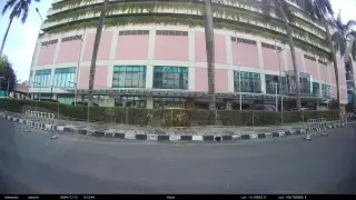 Bengawan Solo Coffee