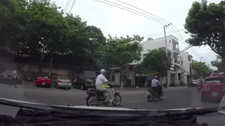 Hair Salon Hiệp