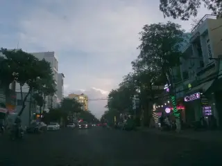 Nha Khoa Cát Tường