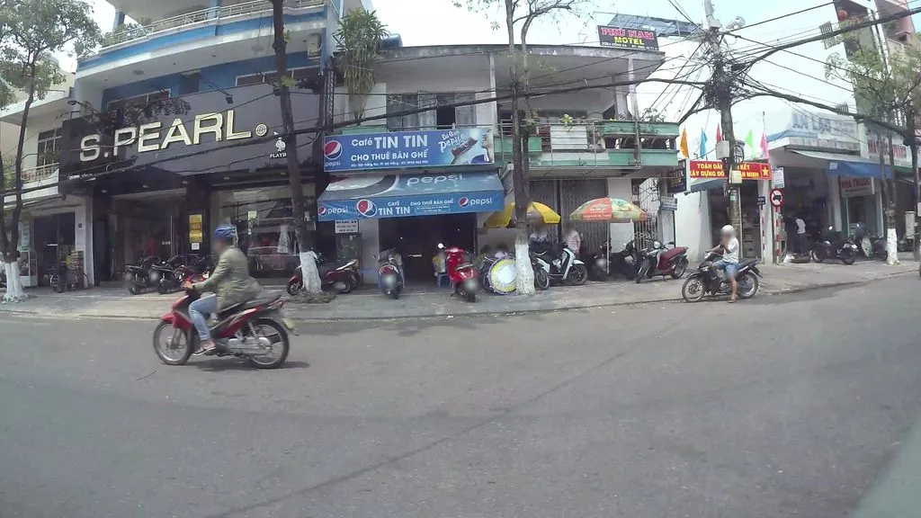 Bún đậu cô Hạnh