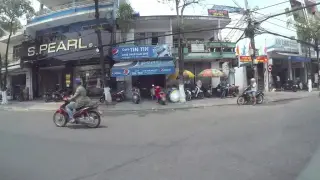 Bún đậu cô Hạnh