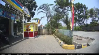 Bank Bni Jkt. Indust. Estate Pl. Gadung