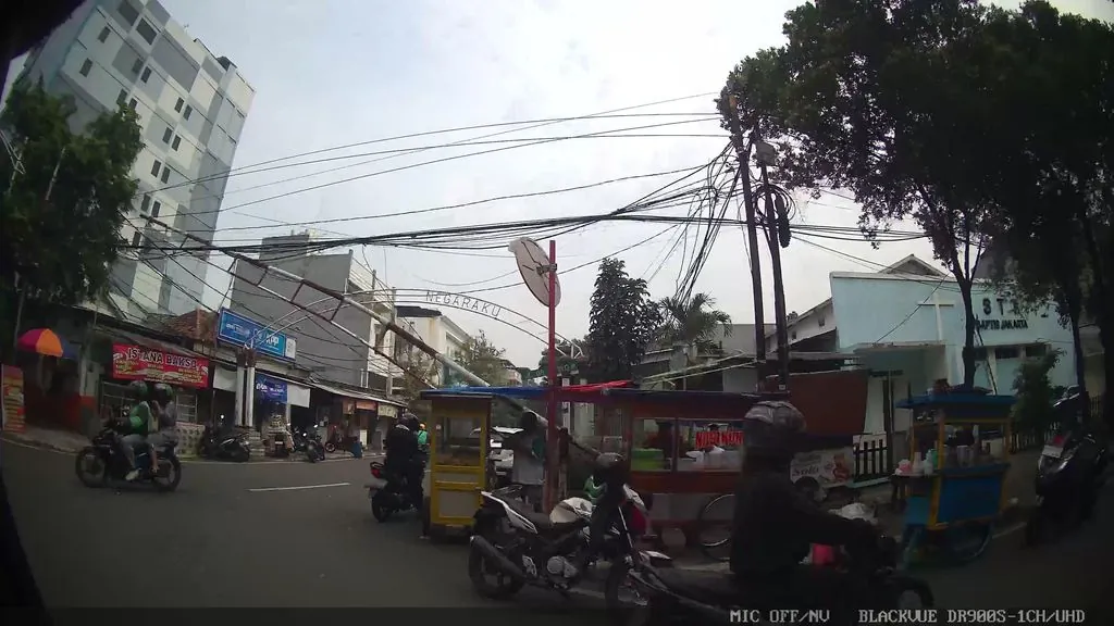 Kantor Polisi Grogol