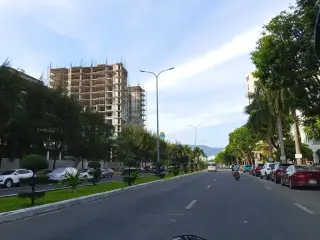Dê Nai ALong_ 299 Nguyễn Tất Thành