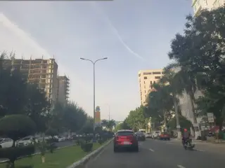 Quán Đổi Gió 2