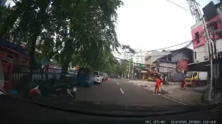 Terminal APTB Bogor Grogol