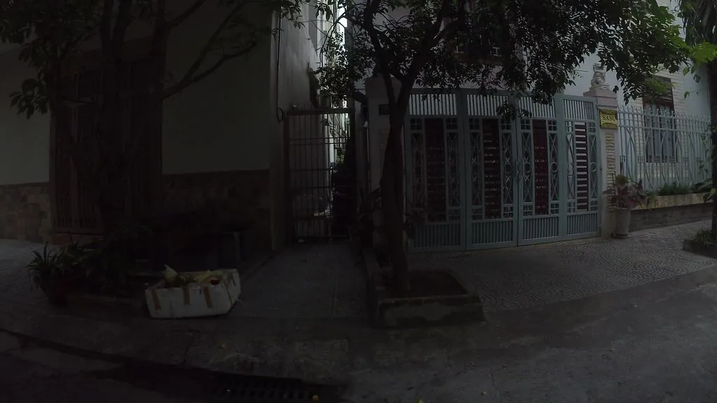 Chợ Cây Me Cho Cay Me