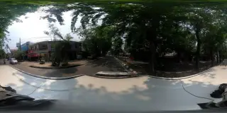 Klinik Scorpio Bladust Motor