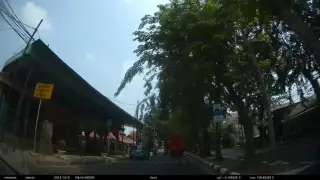 Bengkel Rx King Pulojahe