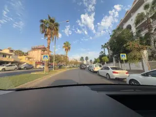 Aldı Supermarket