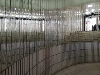 Gama Zafir İş Merkezi