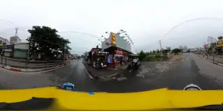 Kho Biển Số Đẹp Sài Gòn - Sang Hói