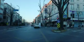 Vadi Kebap Ve Döner Salonu