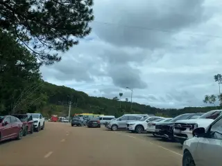 Vườn Địa Đàng