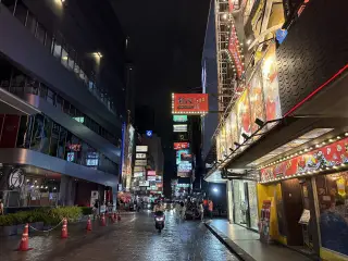Nagiya Thaniya