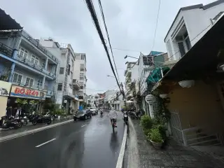 Gôc Café