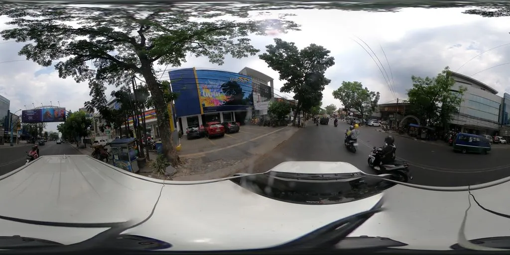 Bank Mandiri